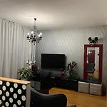Apartment In Odra House