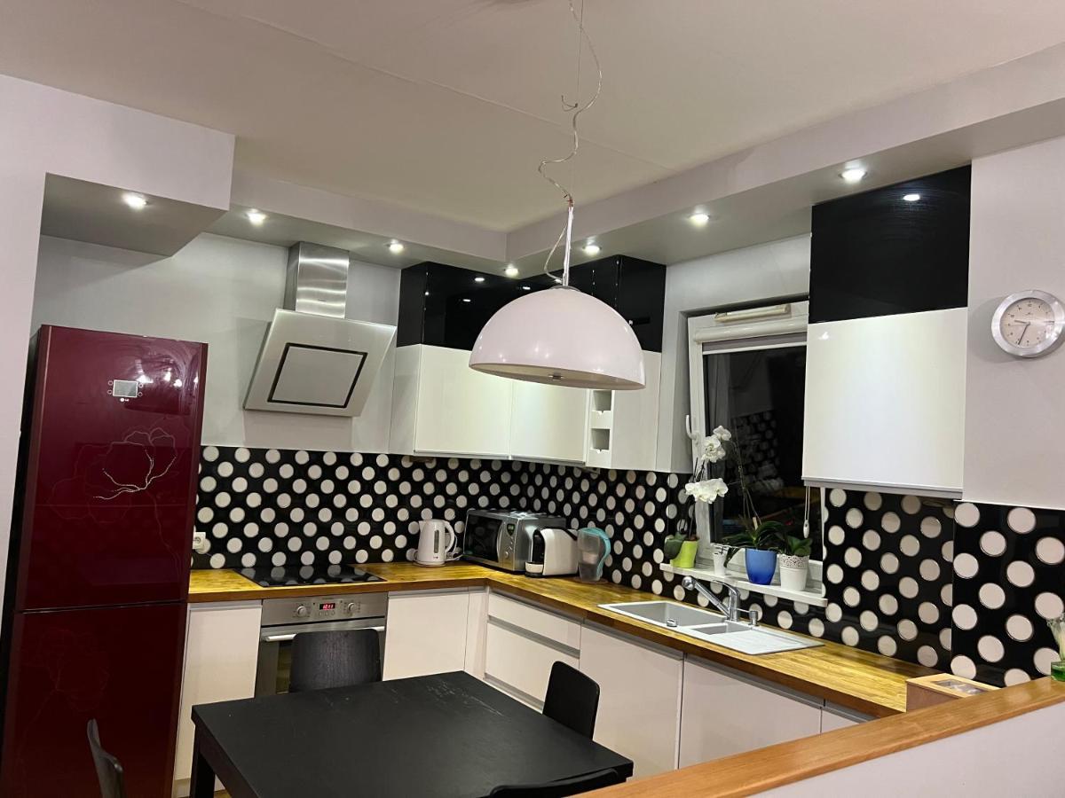Apartament In Odra House Wrocław