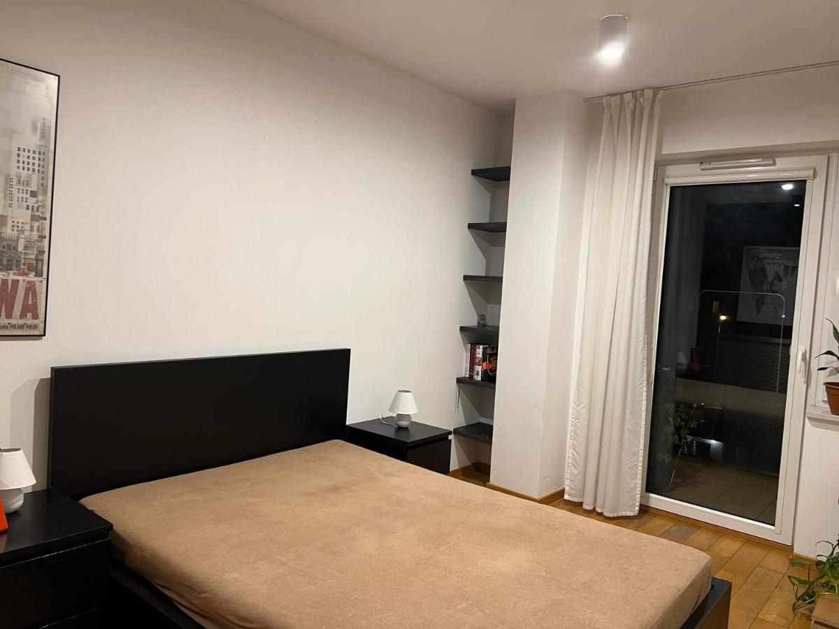 Apartament In Odra House